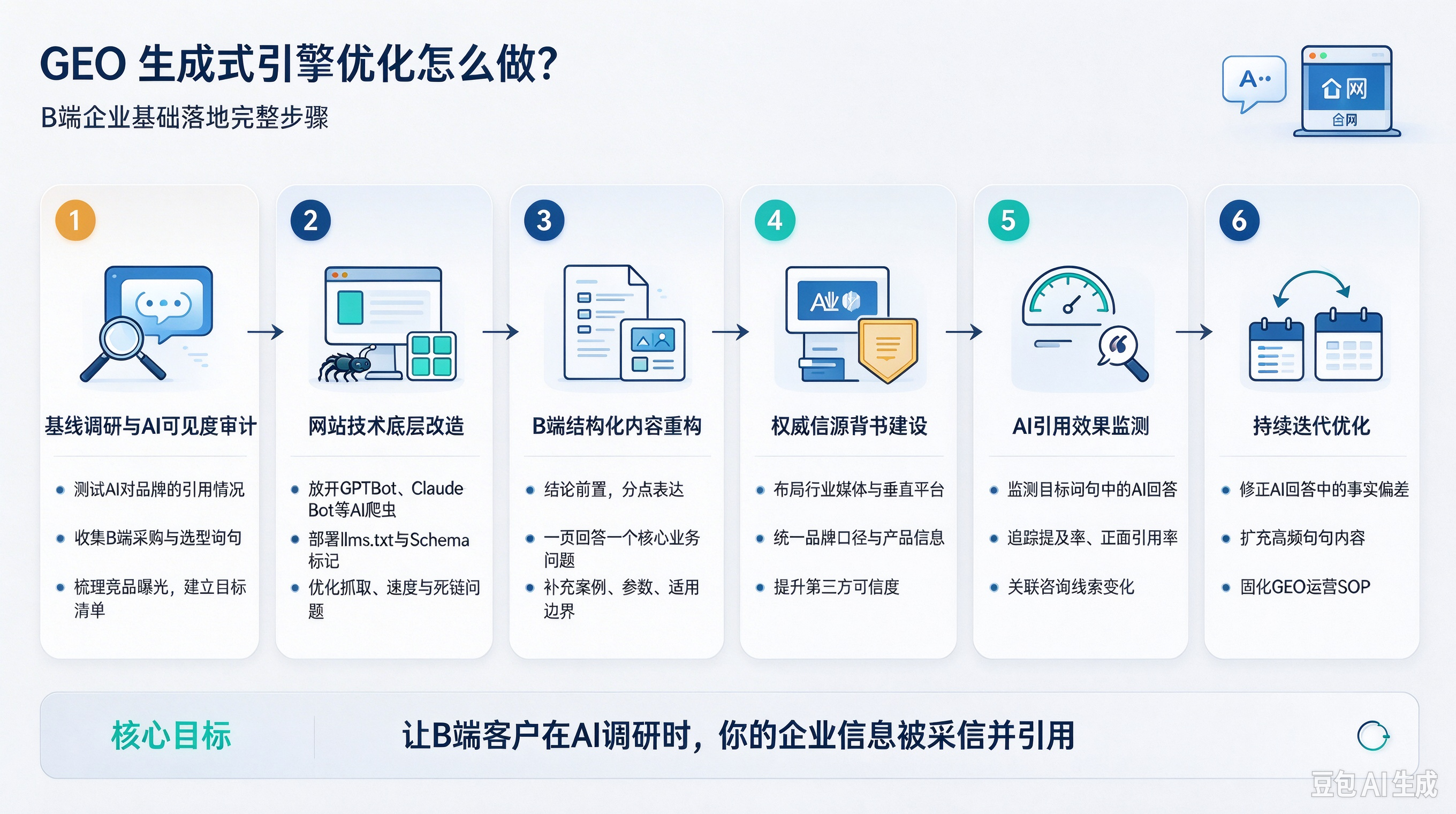 一站式数字营销GEO优化方案怎么选？2026年企业核验指南