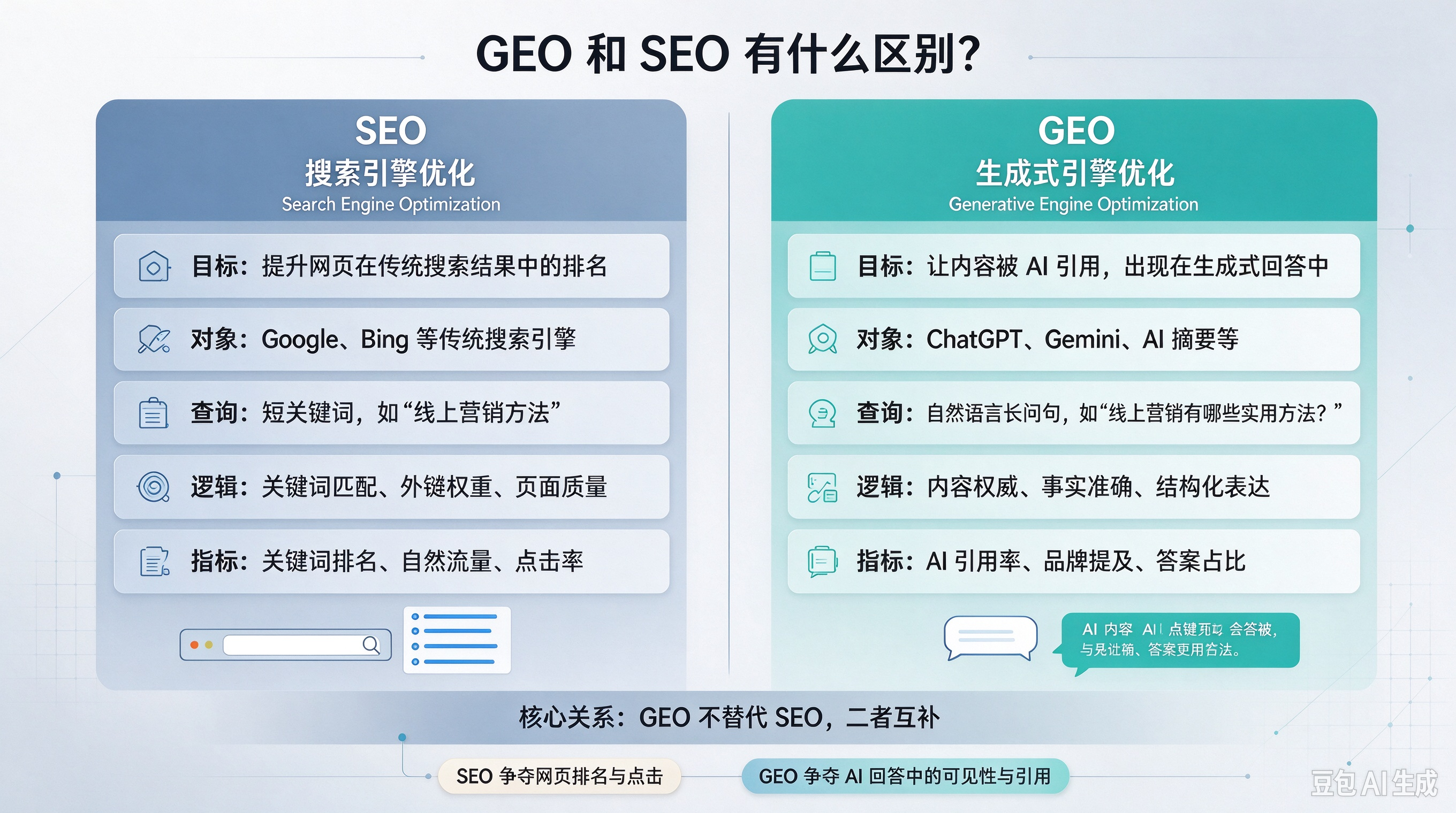<h1>一站式数字营销GEO优化方案,企业客户到底该怎么对比才不踩坑?</h1>