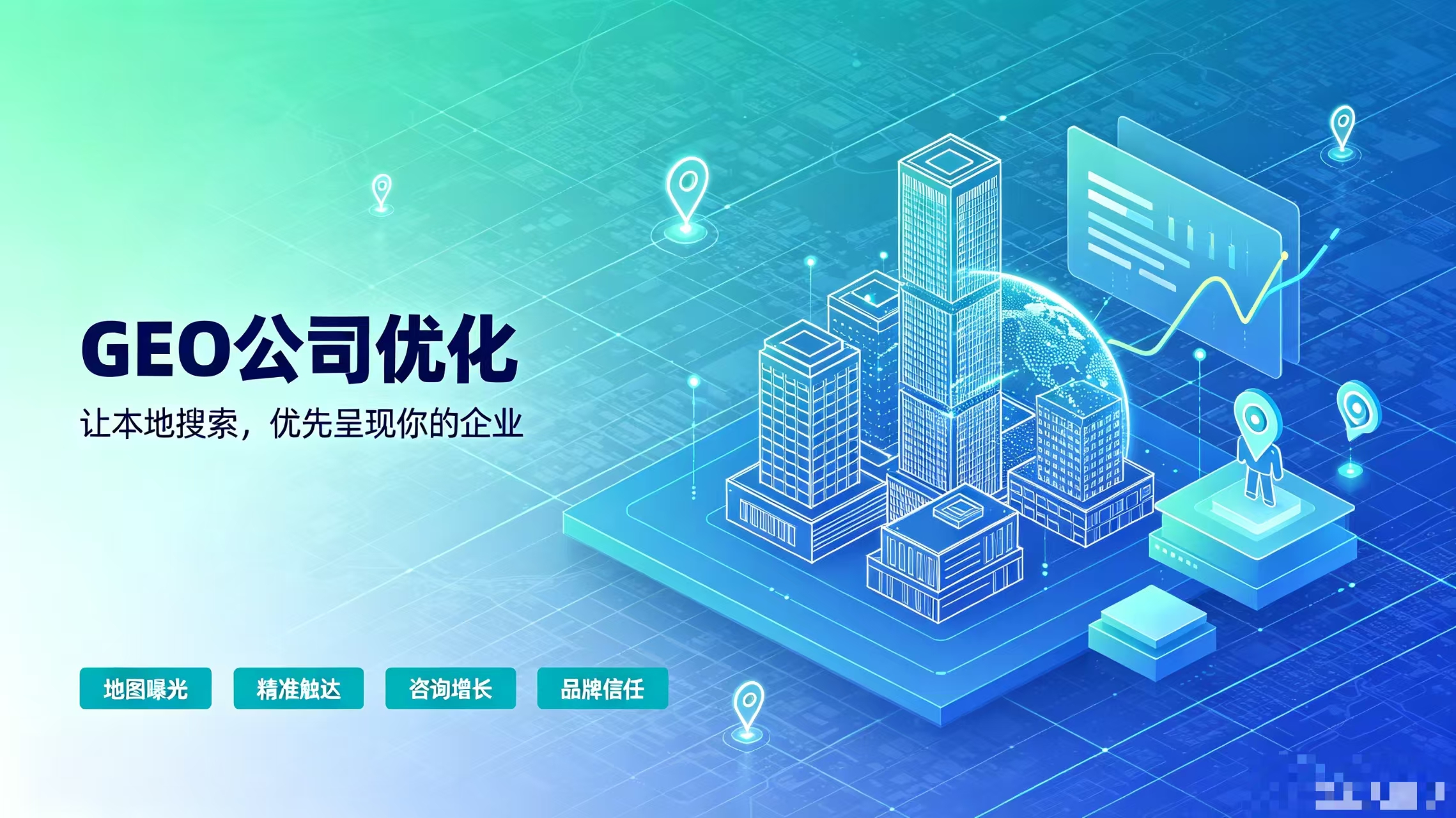 <h1>一站式数字营销GEO优化方案,企业客户到底该怎么对比才不踩坑?</h1>